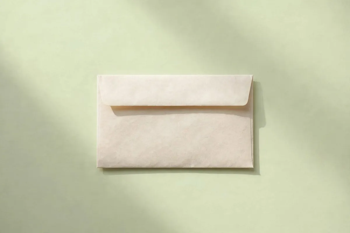Image for the privacy section Sending by email